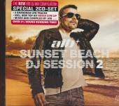 ATB  - 2xCD SUNSET BEACH DJ SESSION 2