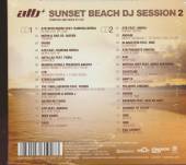  SUNSET BEACH DJ SESSION 2 - suprshop.cz