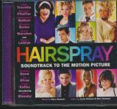 SOUNDTRACK  - CD HAIRSPRAY