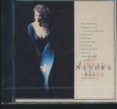 SANDRA  - CD 18 GREATEST HITS