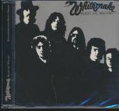 WHITESNAKE  - CD READY AN WILLING