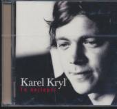 KRYL KAREL  - CD TO NEJLEPSI
