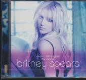 SPEARS BRITNEY  - CD OOPS!... I DID IT..