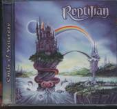 REPTILIAN  - CD CASTLE OF YESTERDAY