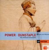  DUNSTABLE POWER - suprshop.cz