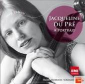 PRE JACQUELINE DU  - CD PORTRAIT