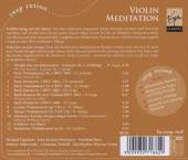  VIOLIN MEDITATION - suprshop.cz