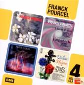 POURCEL FRANCK  - 4xCD 4IN1 ALBUM BOXSET (VOL.2)