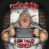  A GIRL CALLED CERVEZA - supershop.sk