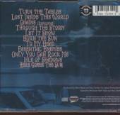  THROUGH THE STORM - supershop.sk