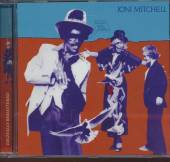 MITCHELL JONI  - CD DON JUAN'S RECKLESS..