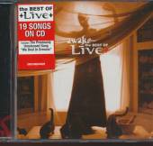 LIVE  - CD AWAKE - BEST OF -1CD-