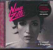 ZILLI NINA  - CD L'AMORE E' FEMMINA