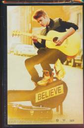  BELIEVE -CD+DVD/DELUXE- - supershop.sk