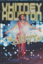 HOUSTON WHITNEY  - DVD GREATEST LOVE OF ALL