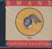  VARIOUS FAILURES - supershop.sk