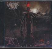 UNBREAKABLE HATRED  - CD TOTAL CHAOS