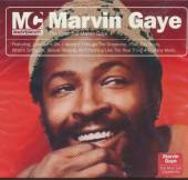 GAYE MARVIN  - CD MASTERCUTS LEGENDS