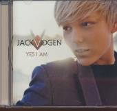 VIDGEN JACK  - CD YES I AM