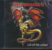 STORMWITCH  - CD CALL OF THE WICKED