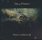 DIARY OF DREAMS  - CD DREAM COLLECTOR II [DIGI]