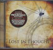 LOST IN THOUGHT  - CD OPUS ARISE