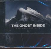 GHOST INSIDE  - CD GET WHAT YOU GIVE