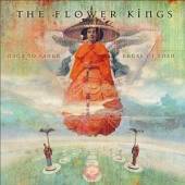 FLOWER KINGS  - CD BANKS OF EDEN