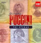  PUCCINI OPERA BOX - supershop.sk