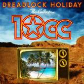 10CC  - CD DREADLOCK HOLIDAY