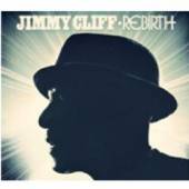 CLIFF JIMMY  - CD REBIRTH