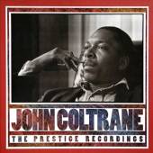 COLTRANE JOHN  - 16xCD PRESTIGE RECORDINGS [LTD]