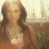 KOLLER MARINA  - CD NEUE WEGE