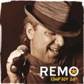 REMO  - CD EINFACH SO