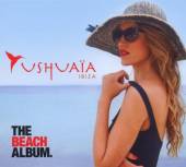 VARIOUS  - 2xCD USHUAIA IBIZA -BEACH..