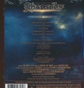 ASCENDING TO INFINITY -CD+DVD- - suprshop.cz