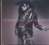 KRAVITZ LENNY  - 2xCD MAMA SAID