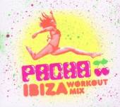 VARIOUS  - 3xCD PACHA IBIZA WORKOUT MIX