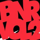 BNR 2 / VARIOUS  - CD BNR 2 / VARIOUS