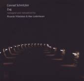 SCHNITZLER CONRAD  - CD ZUG-RESHAPED & REMODELED