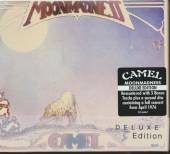 CAMEL  - 2xCD MOONMADNESS [DELUXE]