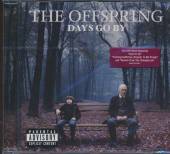 OFFSPRING  - CD DAYS GO BY