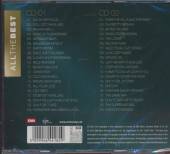  ALL THE BEST /2CD - supershop.sk