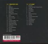  VERY BEST OF COLLECTED - supershop.sk
