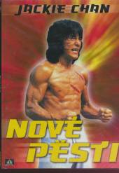  NOVÉ PĚSTI (NEW FIST OF FURY) - supershop.sk