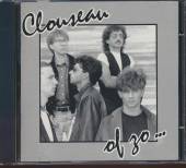 CLOUSEAU  - CD OF ZO...