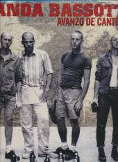  AVANZO DE CANTIERI [VINYL] - supershop.sk