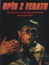  Upír z Feratu DVD - supershop.sk