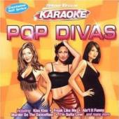 KARAOKE  - CD POP DIVAS