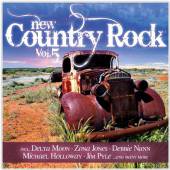  NEW COUNTRY ROCK VOL.5 - suprshop.cz